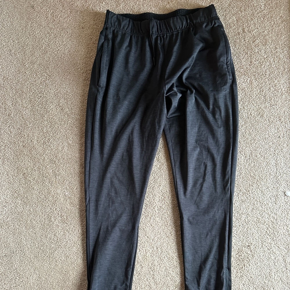 Mens gymshark joggers